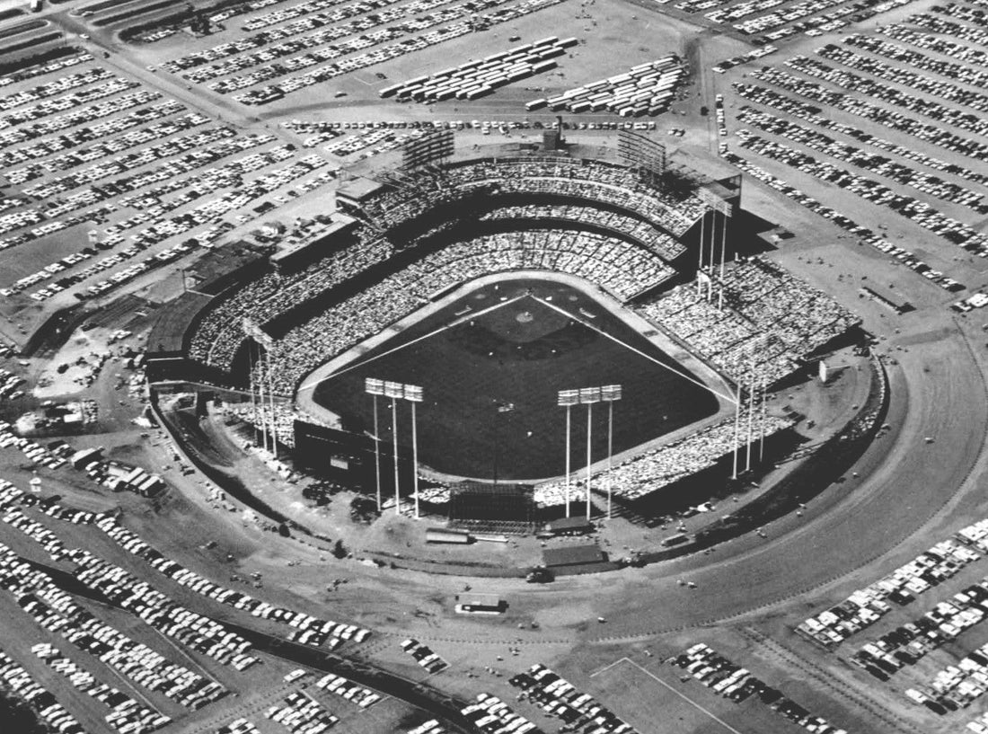 Metropolitan Stadium: The Birthplace of Major League Sports in Minnesota