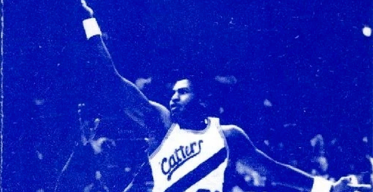 Wyoming Wildcatters: The Forgotten CBA Basketball Team from Casper