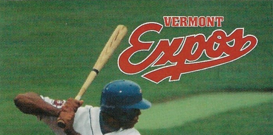 The Story of the Vermont Expos