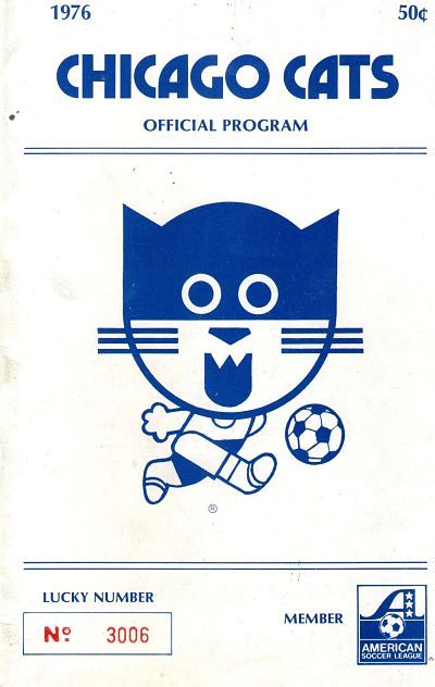 Chicago Cats Soccer: From 1970s Ambition to a Quiet Fade