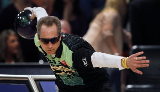 Pete Weber, Bowling’s Ultimate Showman, and the Legendary “I Am” Moment