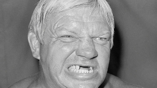 Dick the Bruiser: The Brawling Legend Who Defined Toughness in Pro Wrestling