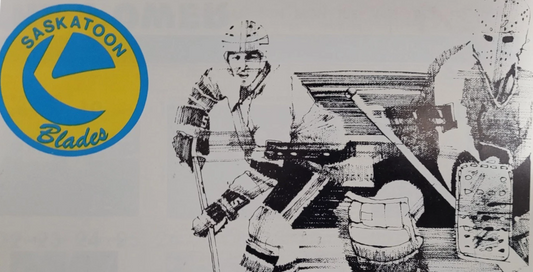 Saskatoon Blades: A Prairie Hockey Tradition
